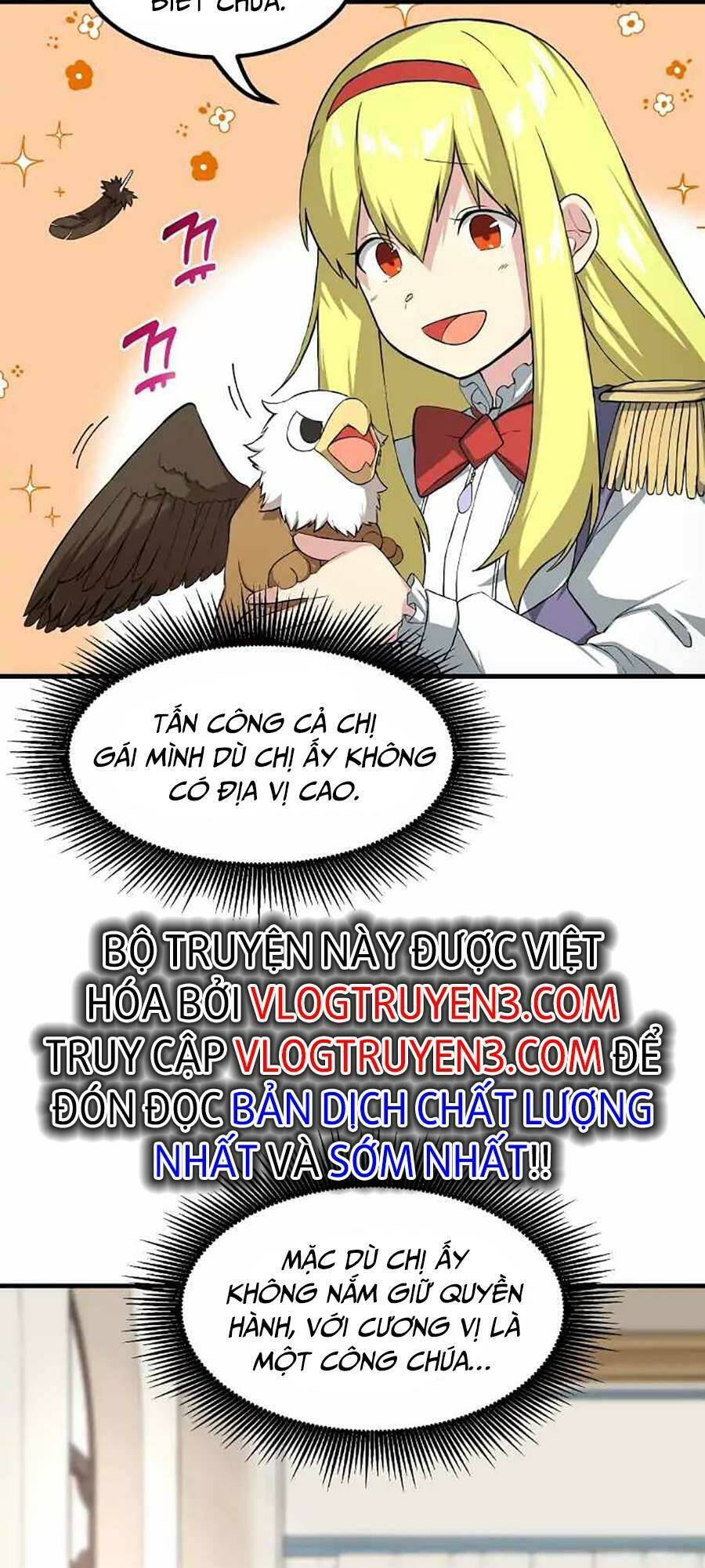 bách kiếp cường giả chapter 20 30