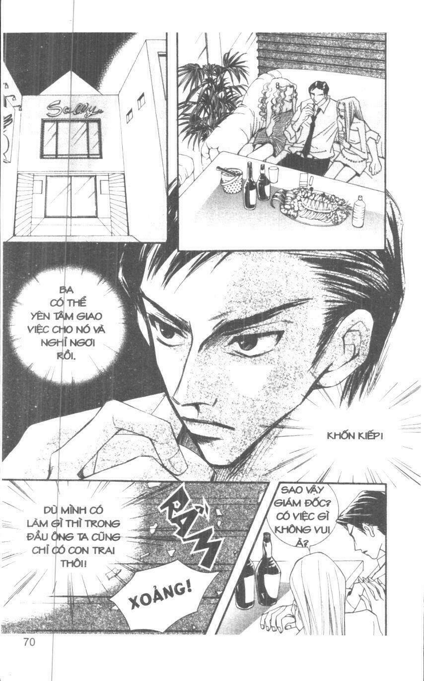 sad love story chapter 5 73