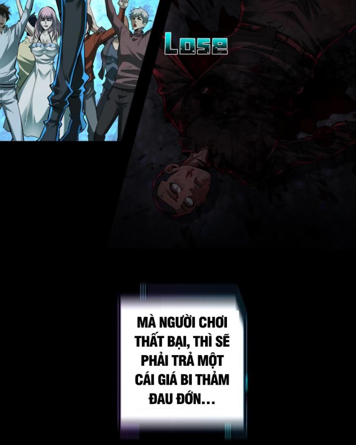 tôi chơi thế giới kinh dị như một trò chơi nuôi dưỡng chapter 1 10