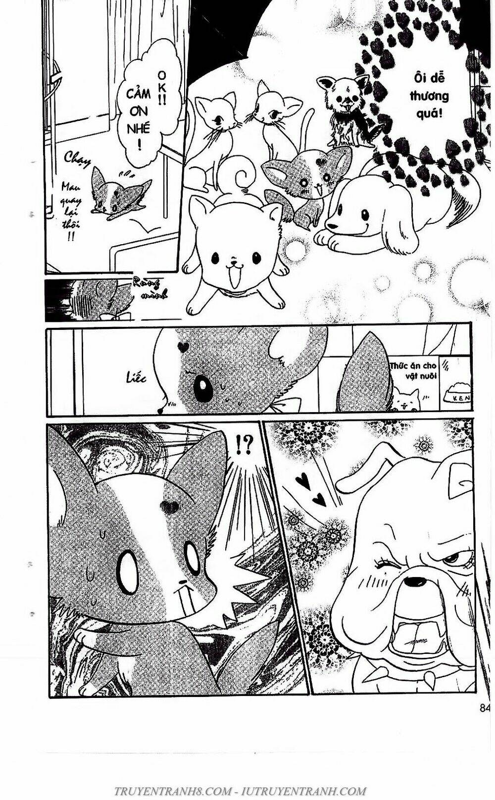 bộ sưu tập lọ lem chapter 50 2