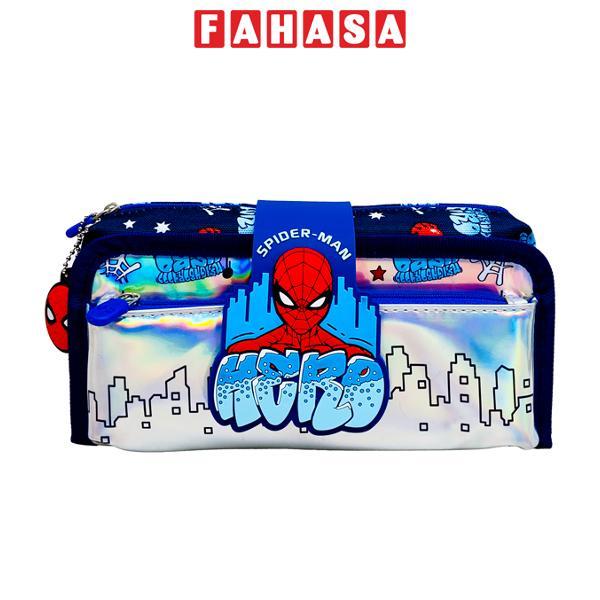 Bóp Viết Hologram Spider-Man - iiGEN YZ310079
