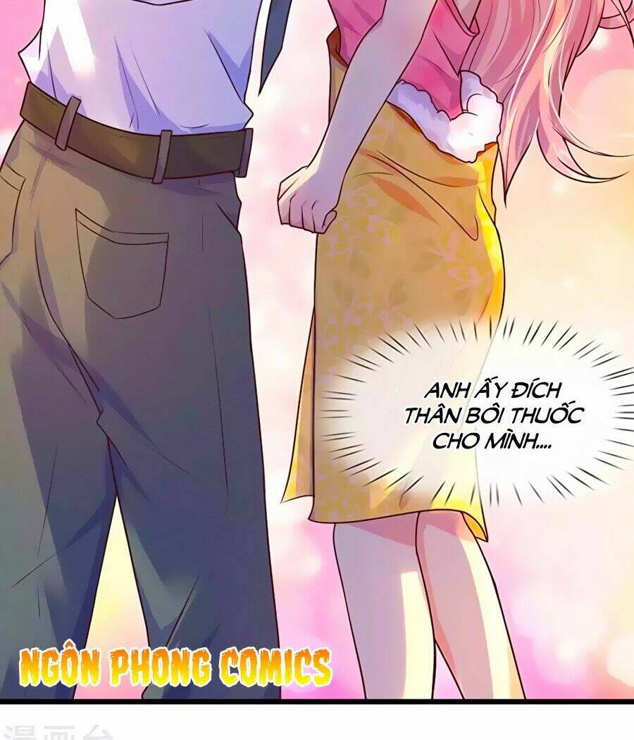 loạn thế tù sủng: thiếu soái bất lương của ta chapter 22 18