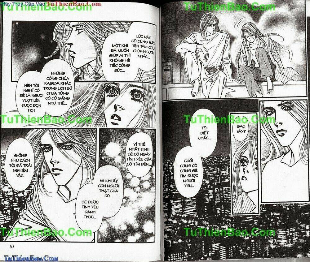 chỉ cần có anh chapter 4 40