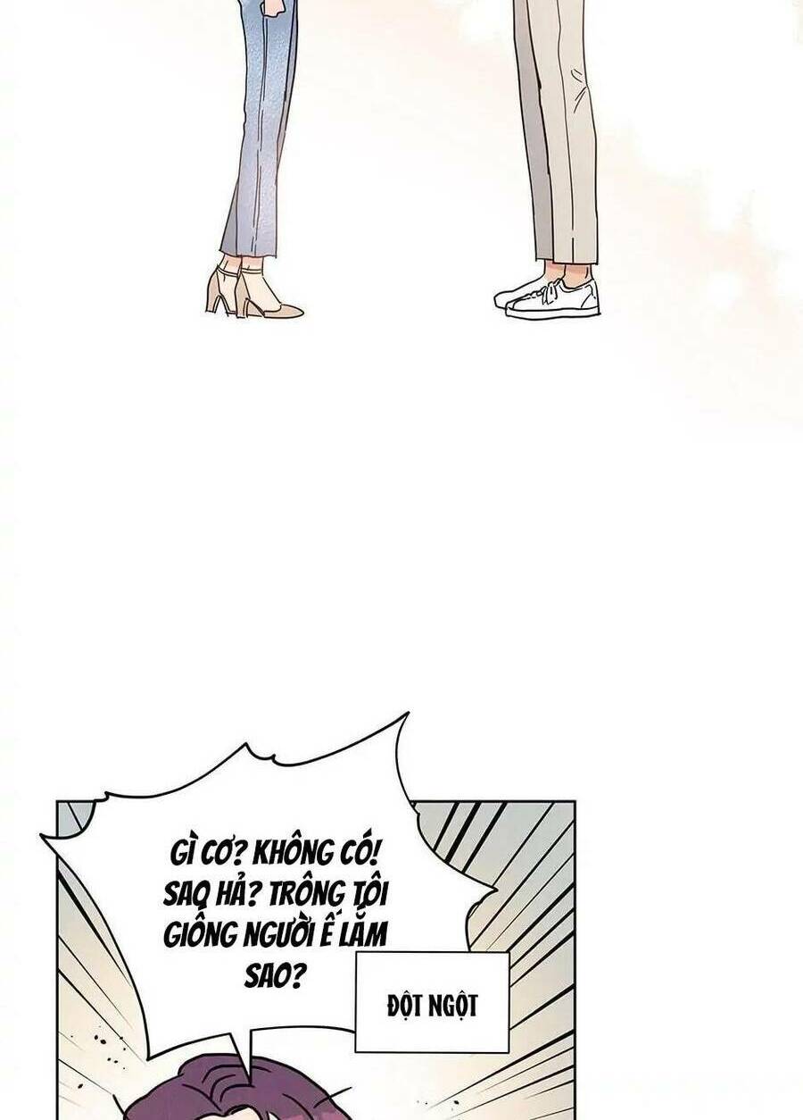 chào nhé, không làm thông gia nữa đâu! chapter 72 68