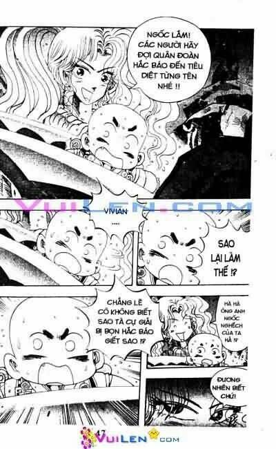 những người bạn tốt chapter 19 48