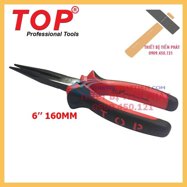 Kìm Nhọn Đủ Loại 6'' , 8''