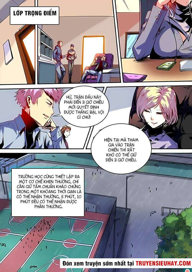 tu chân tứ vạn niên chapter 47 9