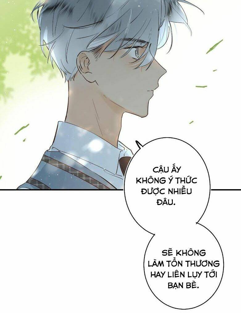 phù thủy hạng bét chapter 35 27