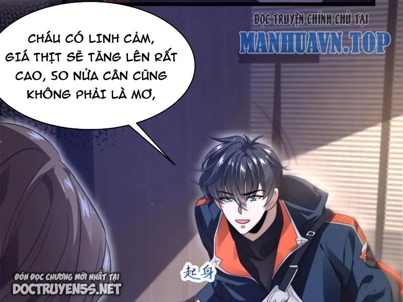 không gian hệ lão lục: dự trữ một vạn tấn thịt ngày tận thế chapter 1 87