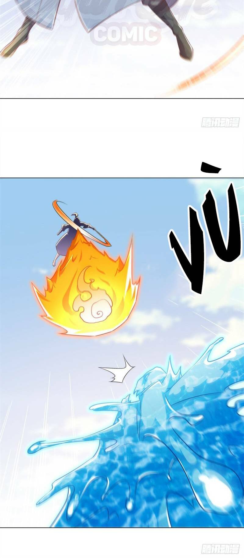 võng du chi tối cường đoán mệnh sư chapter 45 22