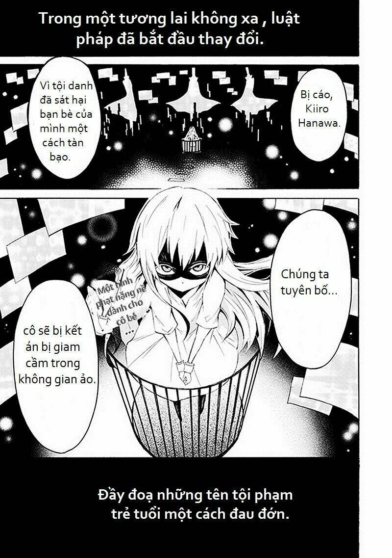 carpe diem chapter 0 1