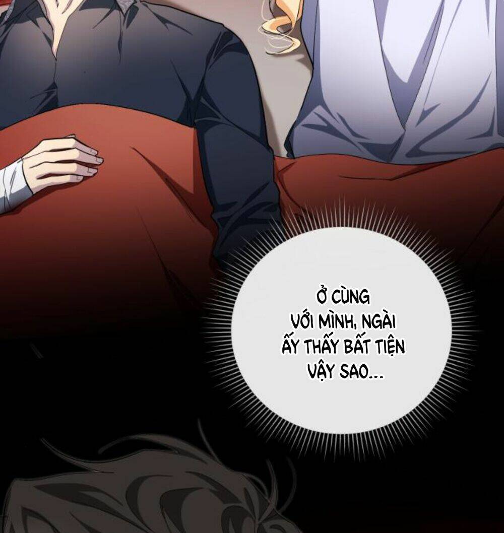 ta đã từng mong nàng biến mất chapter 32 58