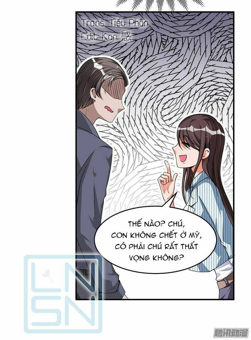 tổng tài khoái hôn chapter 19 5