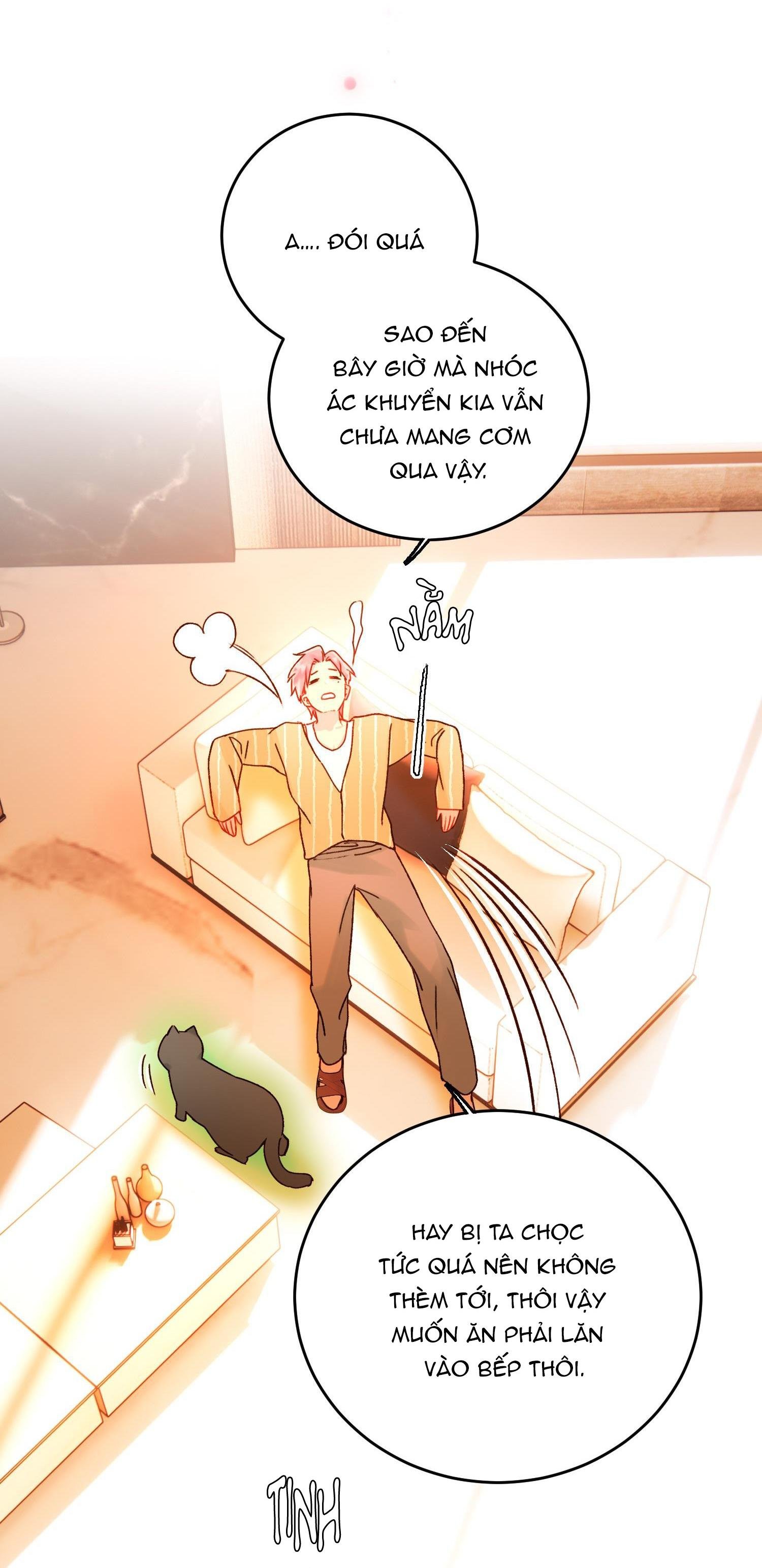 tôi phải trở thành nhân vật đại phản diện chapter 57 31