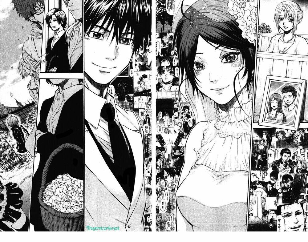 bloody monday iii - last season chapter 36 9