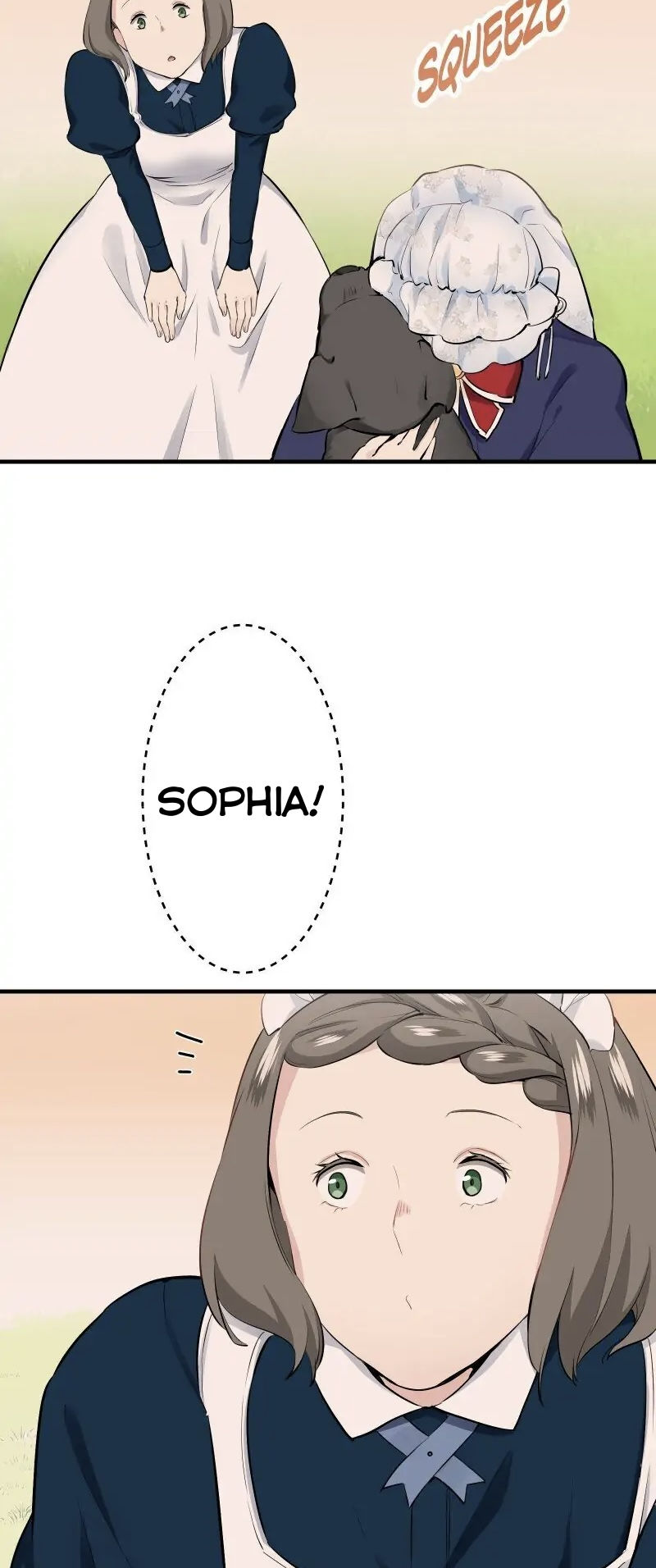 nullitas~nàng dâu giả dối~ chapter 52.2 8