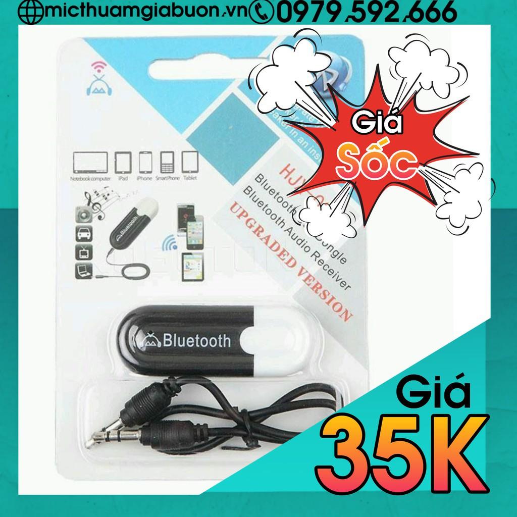 USB Bluetooth đa năng, truyền tín hiệu kết nối giữa các thiết bị - giá tốt nhất thị trường