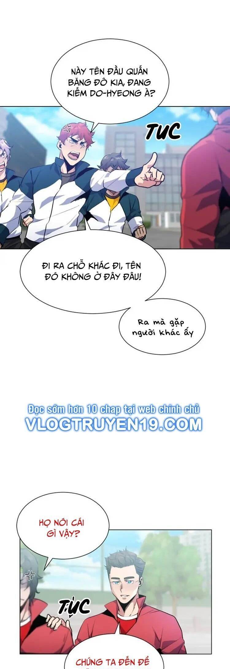 Góc Cao Khung Thành chapter 63 14