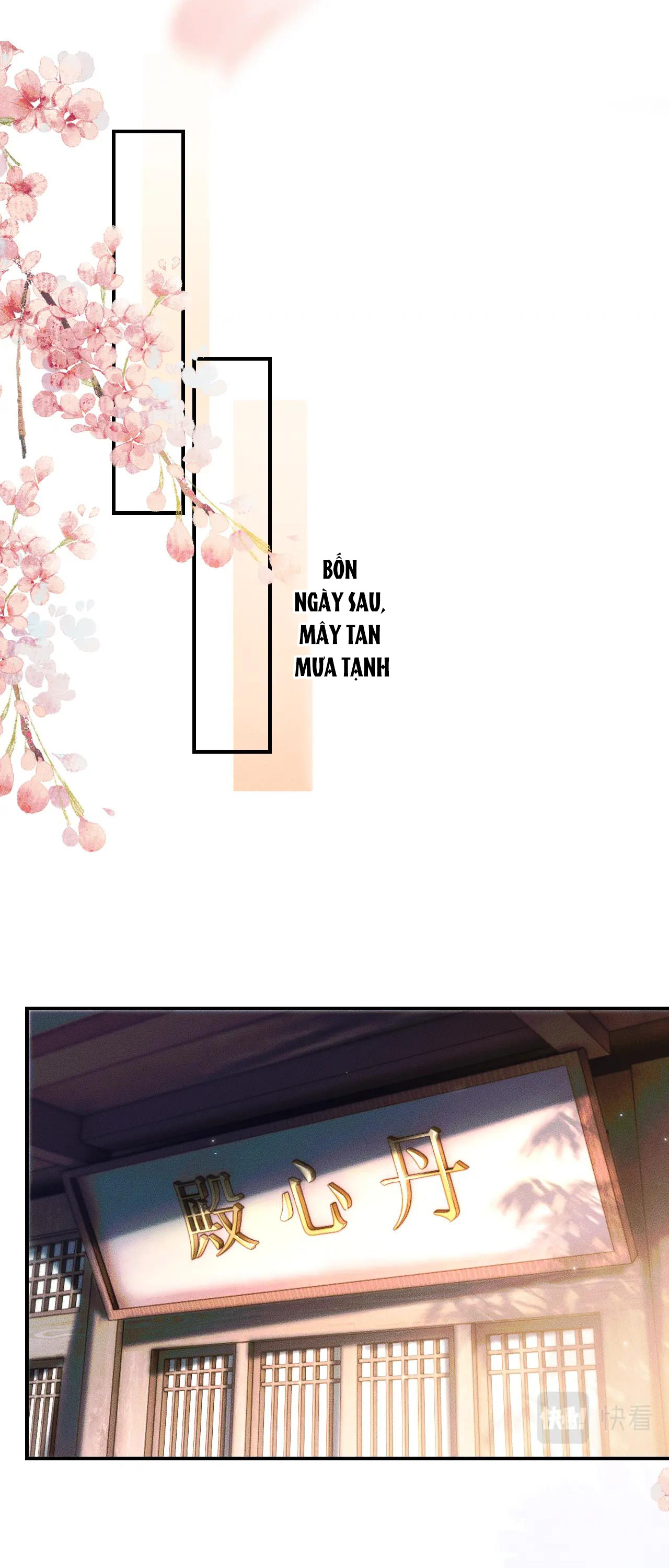 husky và sư tôn mèo trắng chapter 35 21