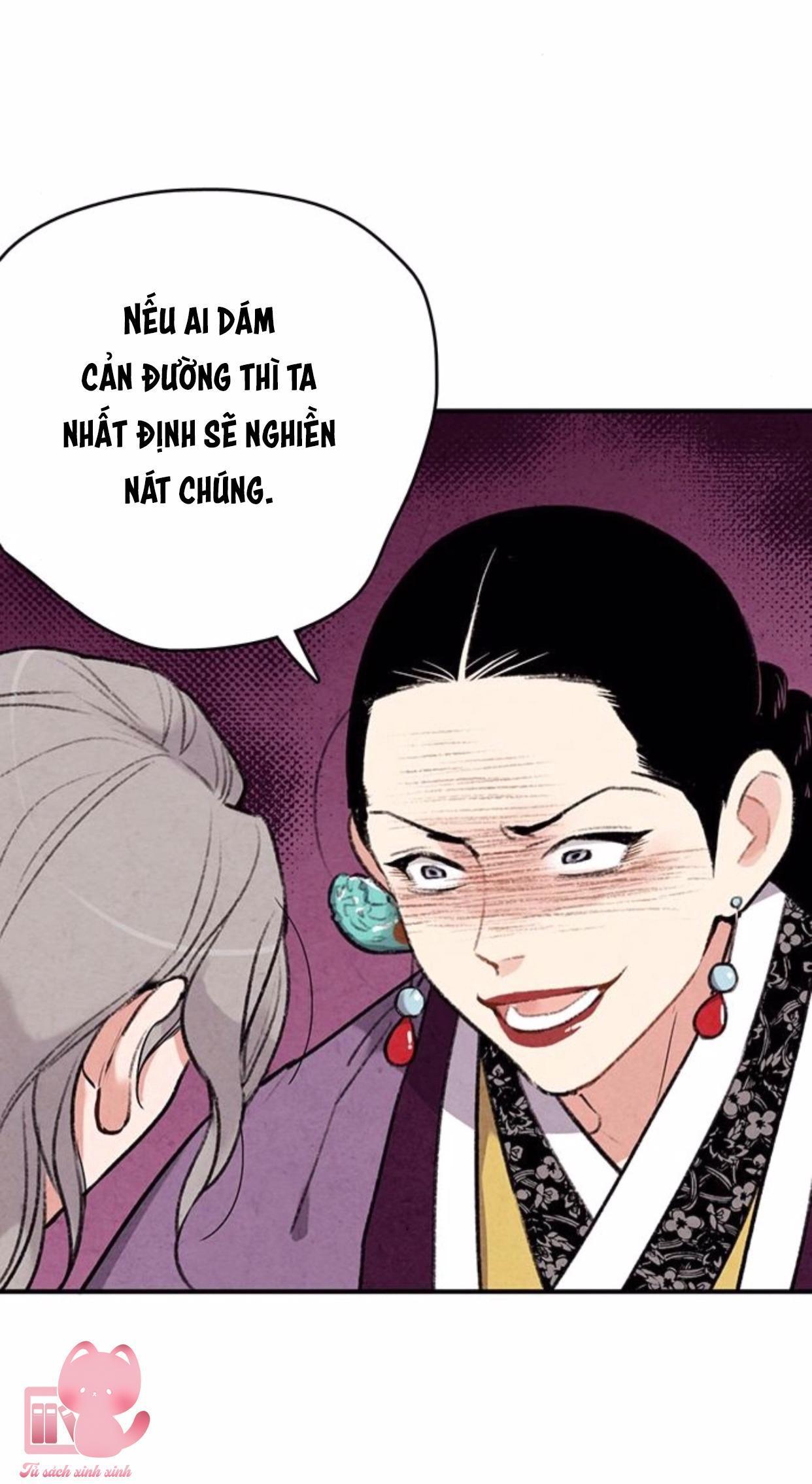 lệnh cấm hôn chapter 53 27