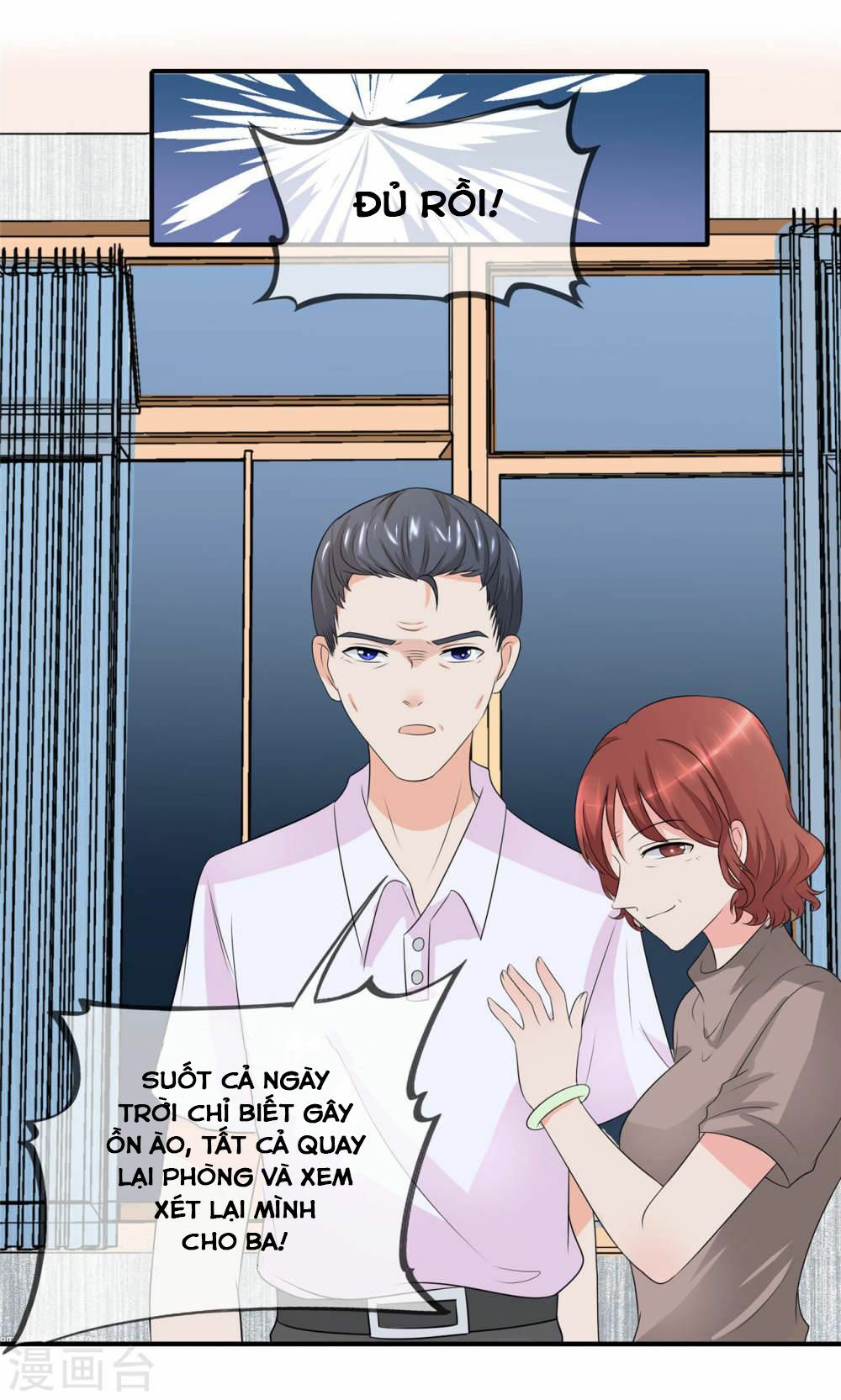 siêu cấp nữ thần trọng sinh chapter 4 20