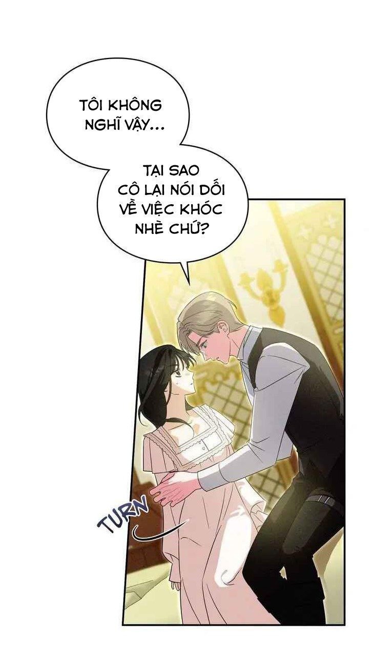 phương pháp bảo vệ anh ấy trong lãnh địa quái vật chapter 40 6