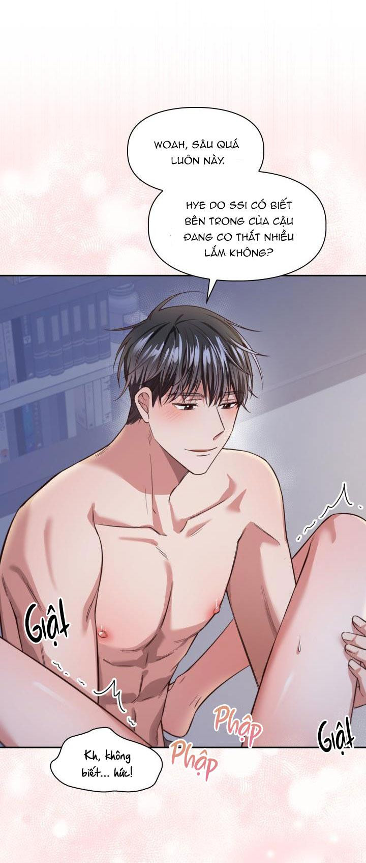 phòng tắm hơi chapter 10 14