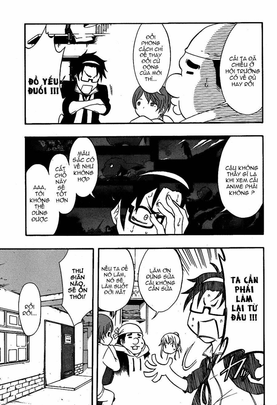 ikusaba animation chapter 3 16