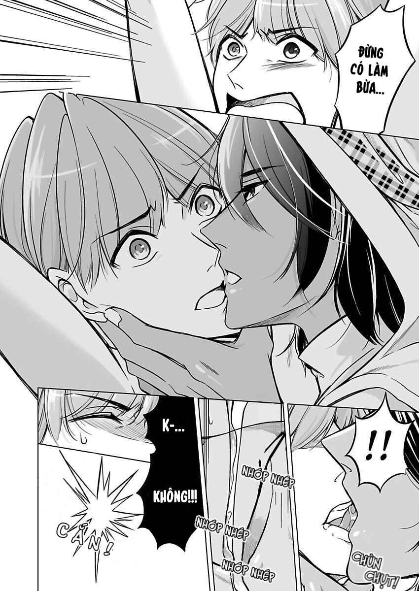 thú chơi xa xỉ của nhà tài phiệt ả rập chapter 6 5