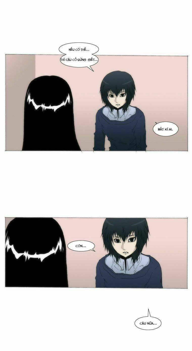 siêu năng 1.5 chapter 24 20