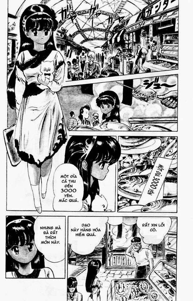 thợ săn ma giới chapter 3 8