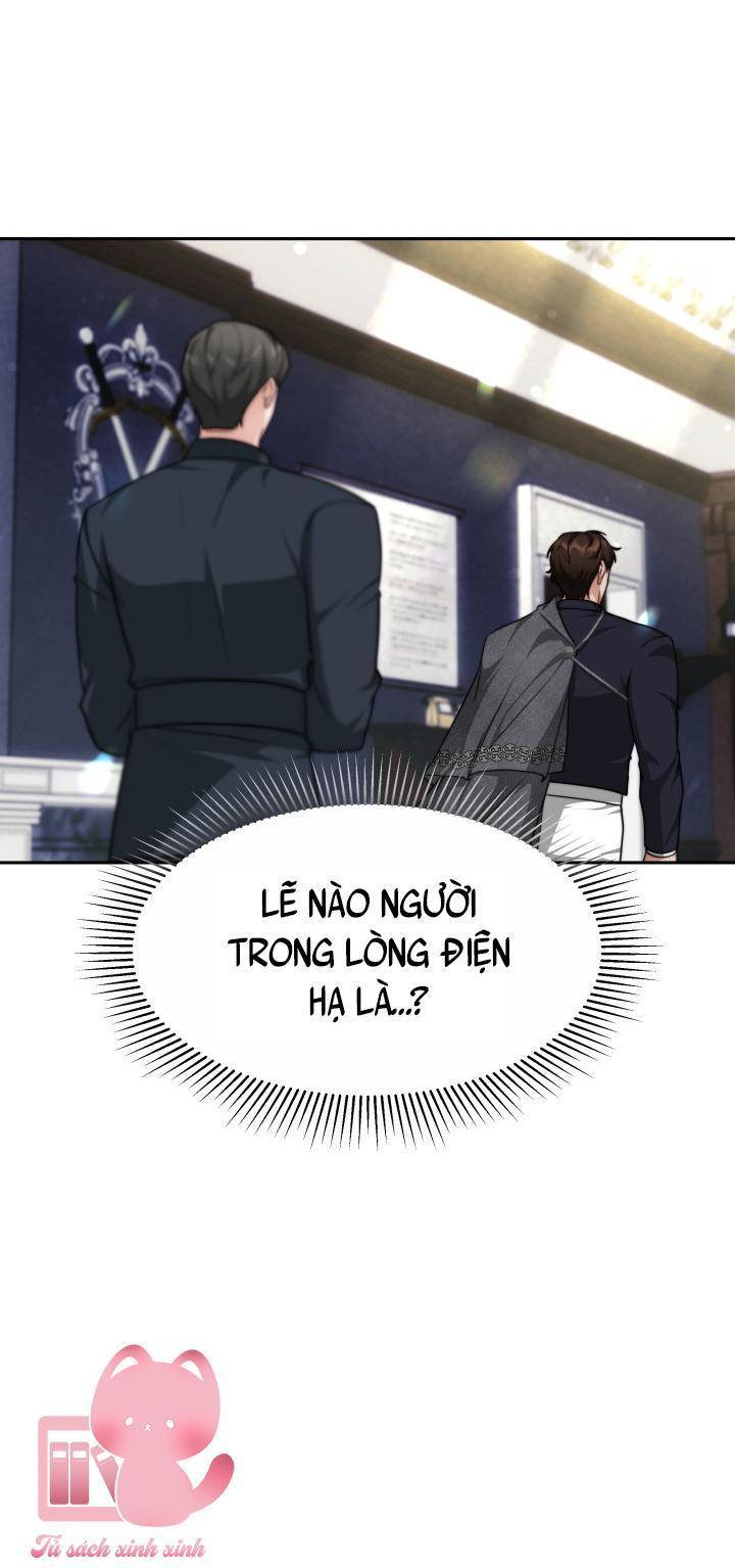 từ chồng cũ hóa thành nam chính chapter 23 38