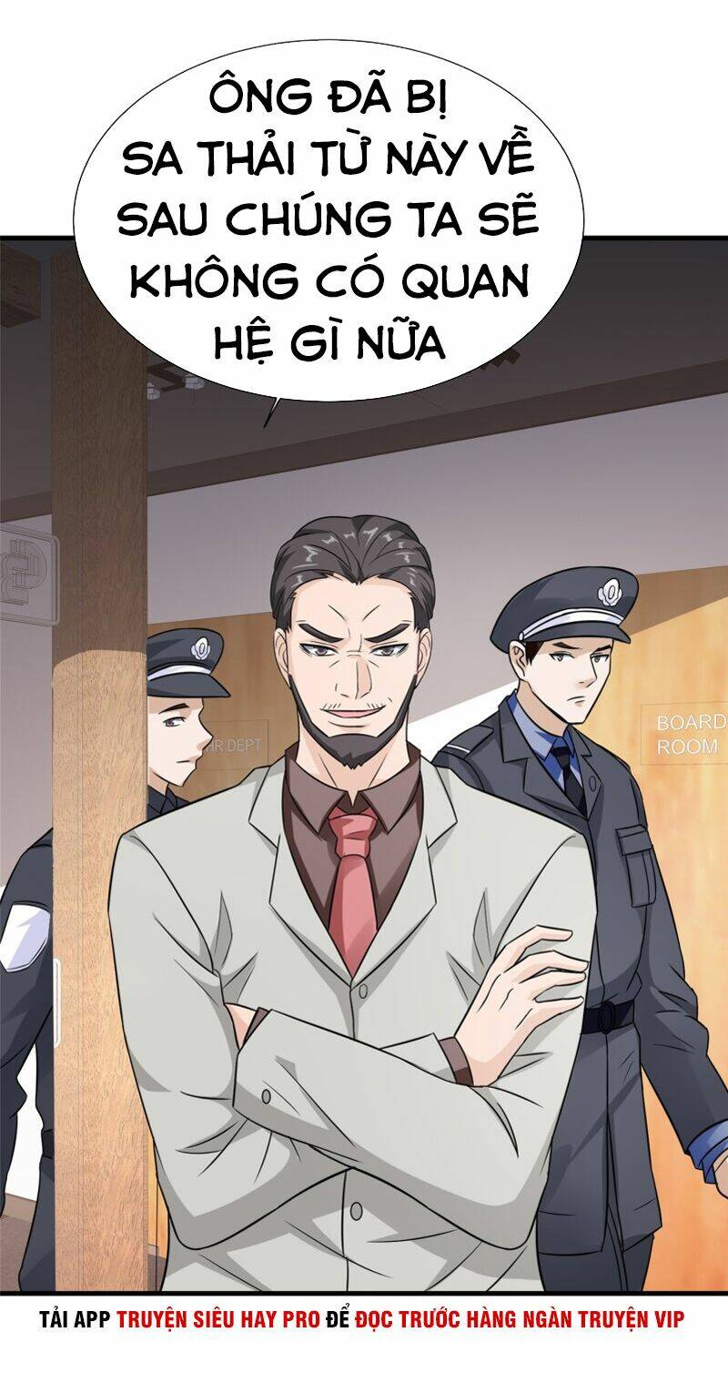 hoa hậu giảng đường luôn bên người chapter 55 23