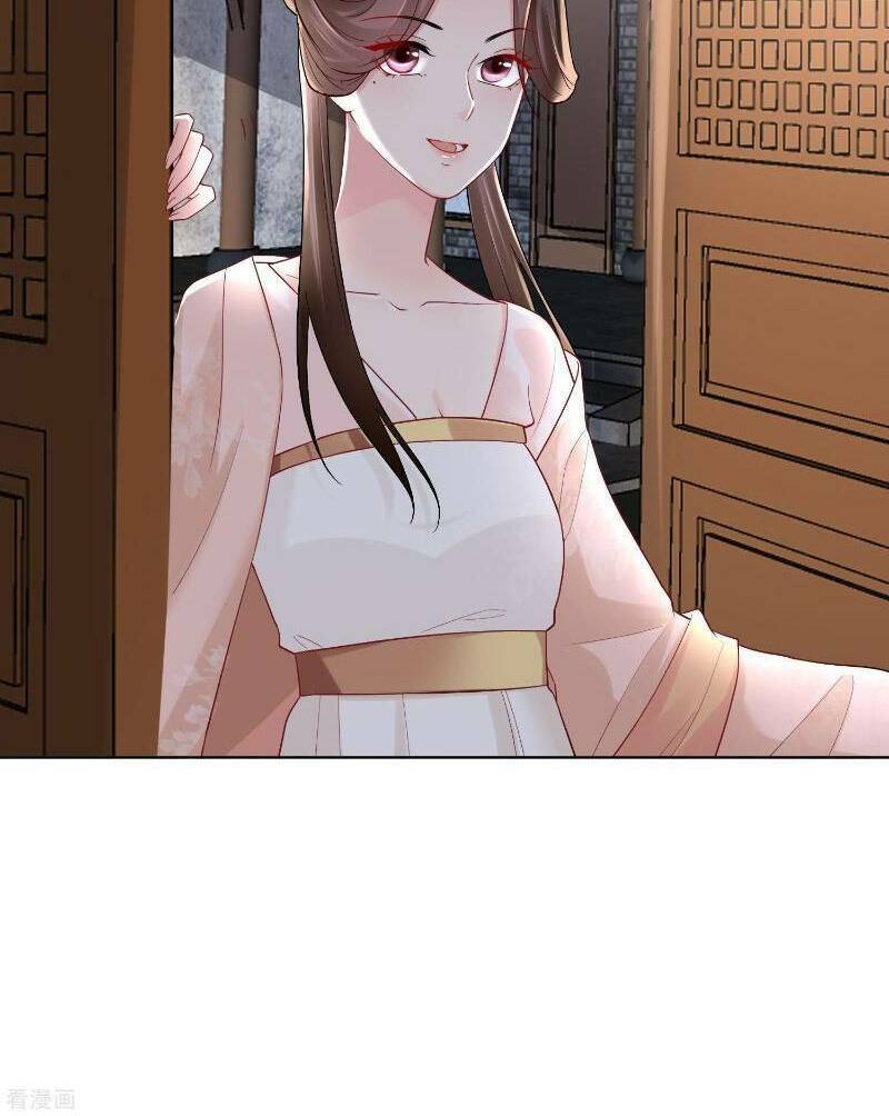 độc y đích nữ chapter 109 27