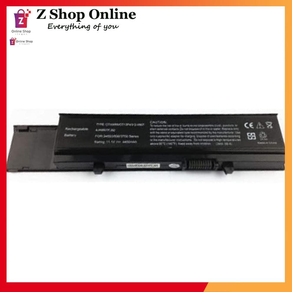 Pin laptop Dùng Cho DELL Vostro 3400 3500 V3700 V3400 04D3C 7FJ92