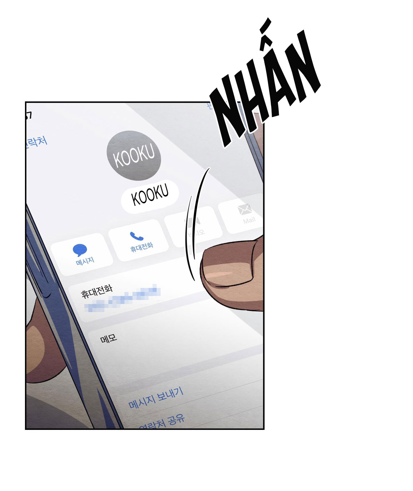 vị khách không mời chapter 16 33