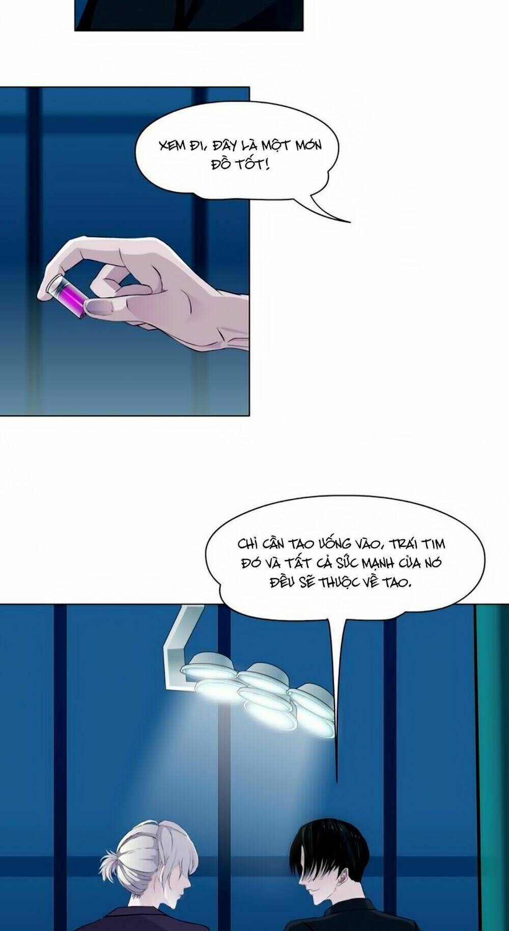 sổ tay mỹ nam giới x chapter 15 43