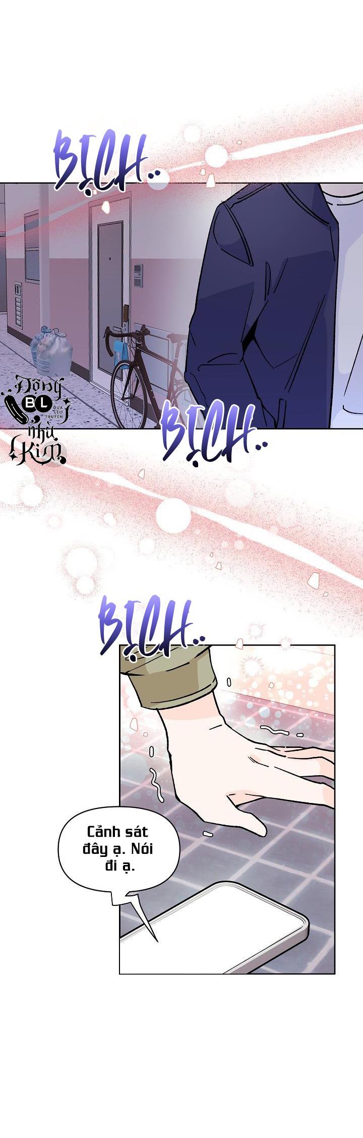 bảo vệ trinh tiết chapter 1 34