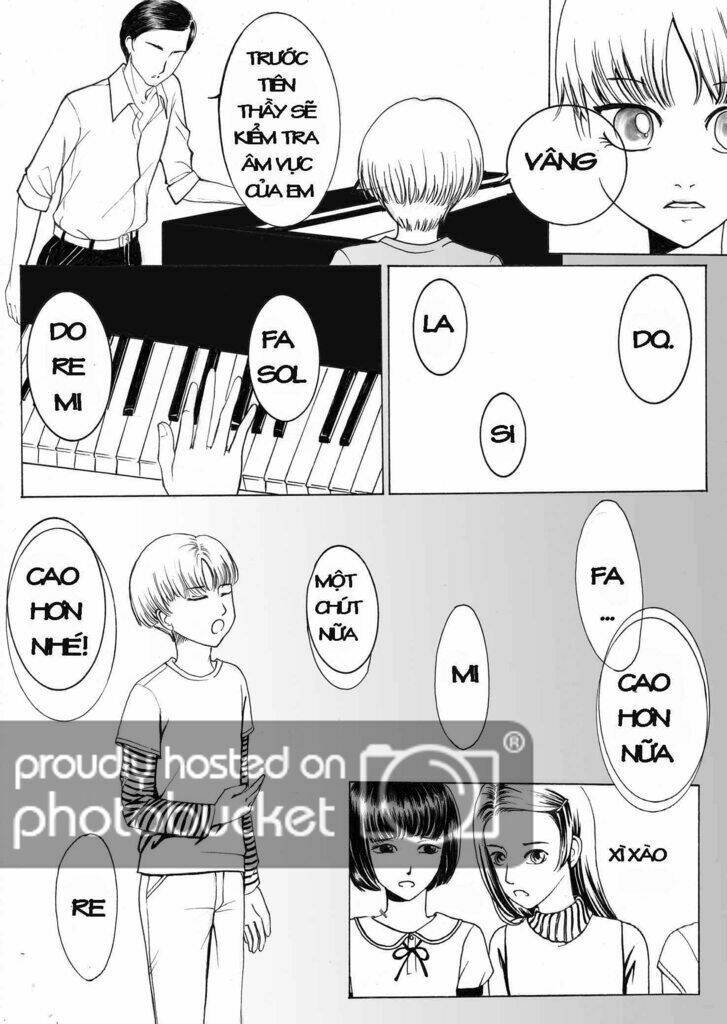 paparazzi (from cass to tvxq) chapter 0 8