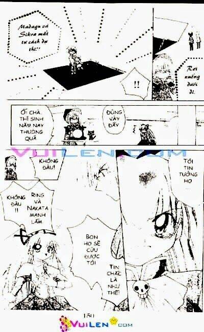 viên ngọc nhiệm màu chapter 1 150