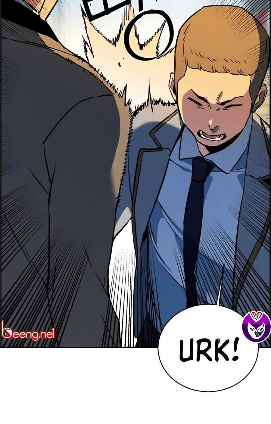 bạn học tôi là lính đánh thuê chapter 21 101