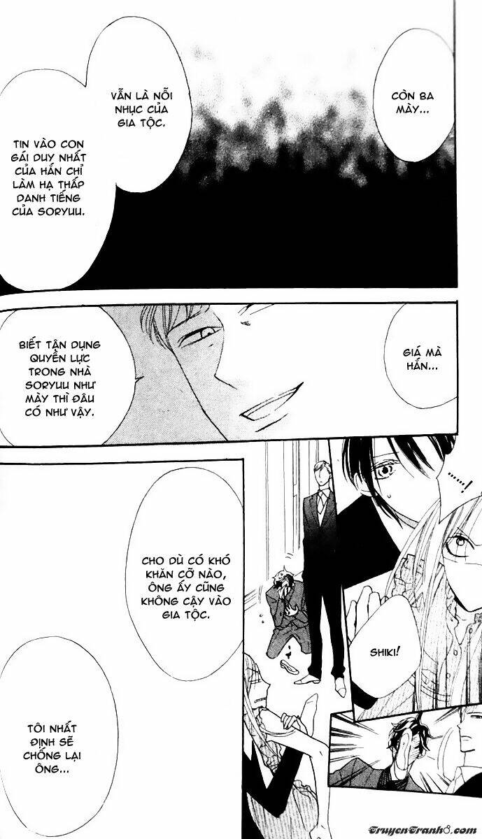 love sick chapter 14 16