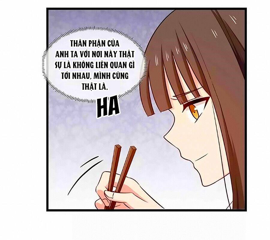 chỉ nhiễm thành hôn chapter 121 15