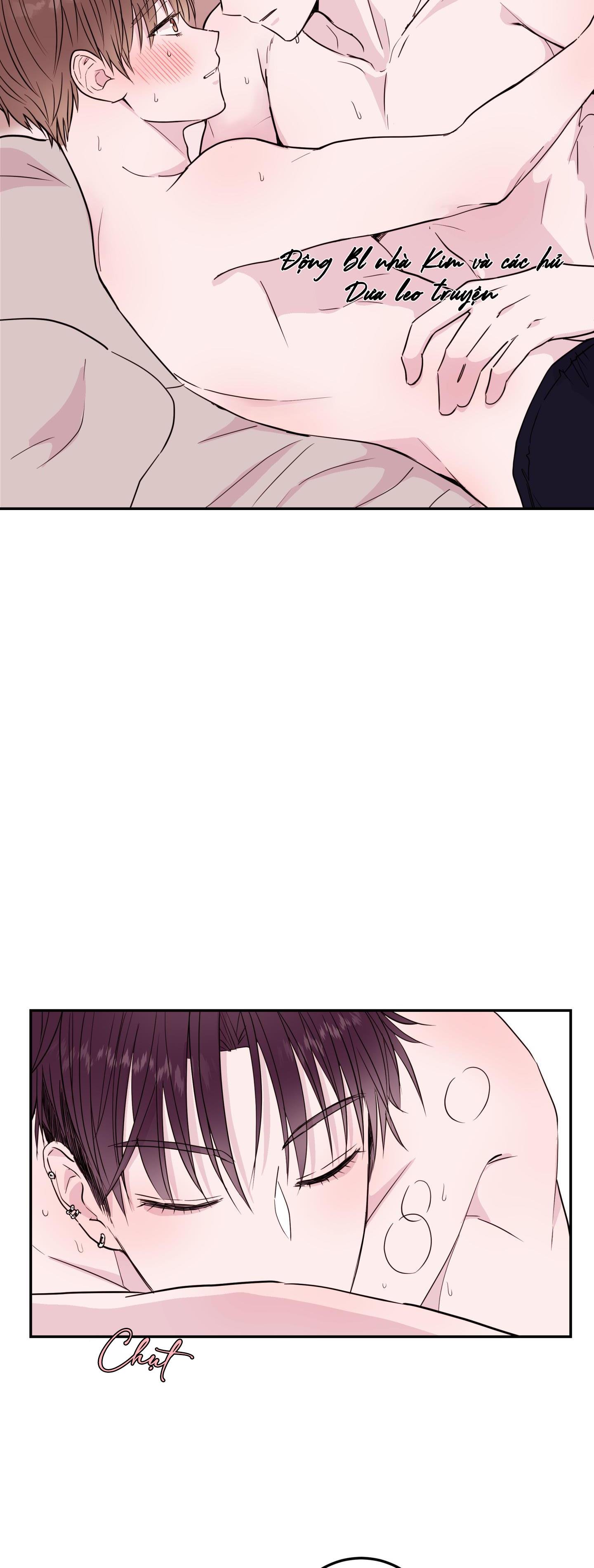 em trai vợ thật nguy hiểm chapter 16 27