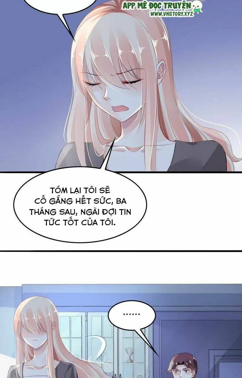 mưu ái thành nghiện chapter 2 8