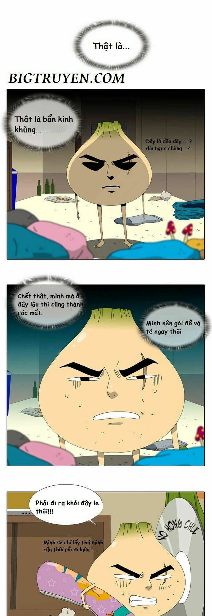 ya! oee chapter 7 20