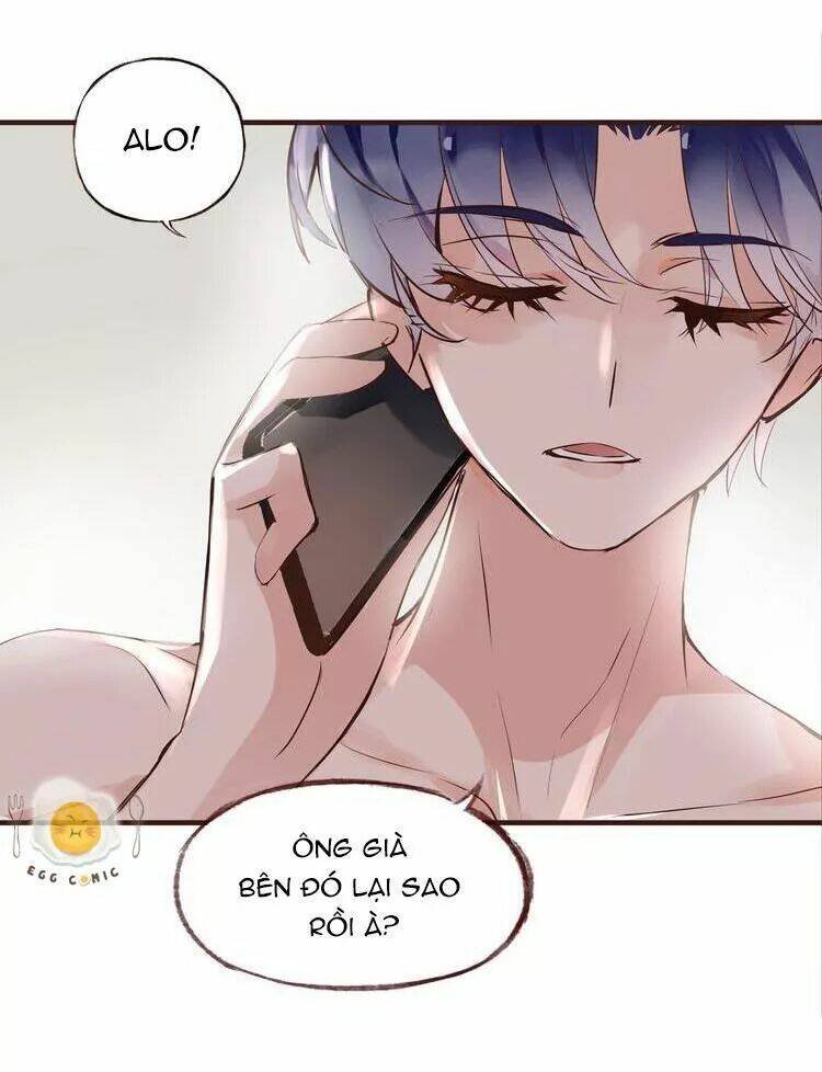 nở rộ trên bụi gai chapter 42 53