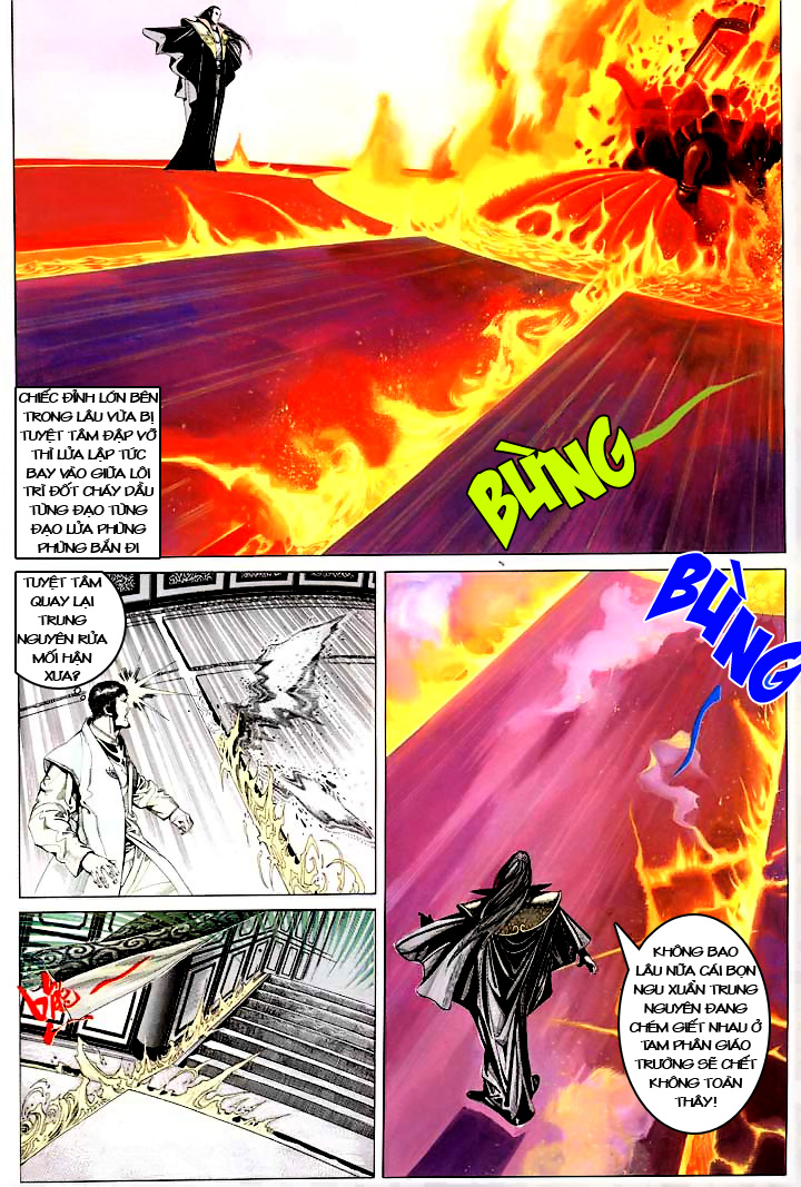 phong vân chapter 163 18