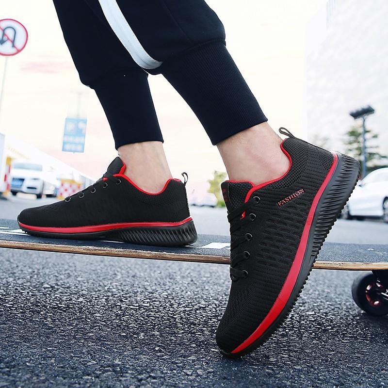 Giày sneaker thể thao cho nam