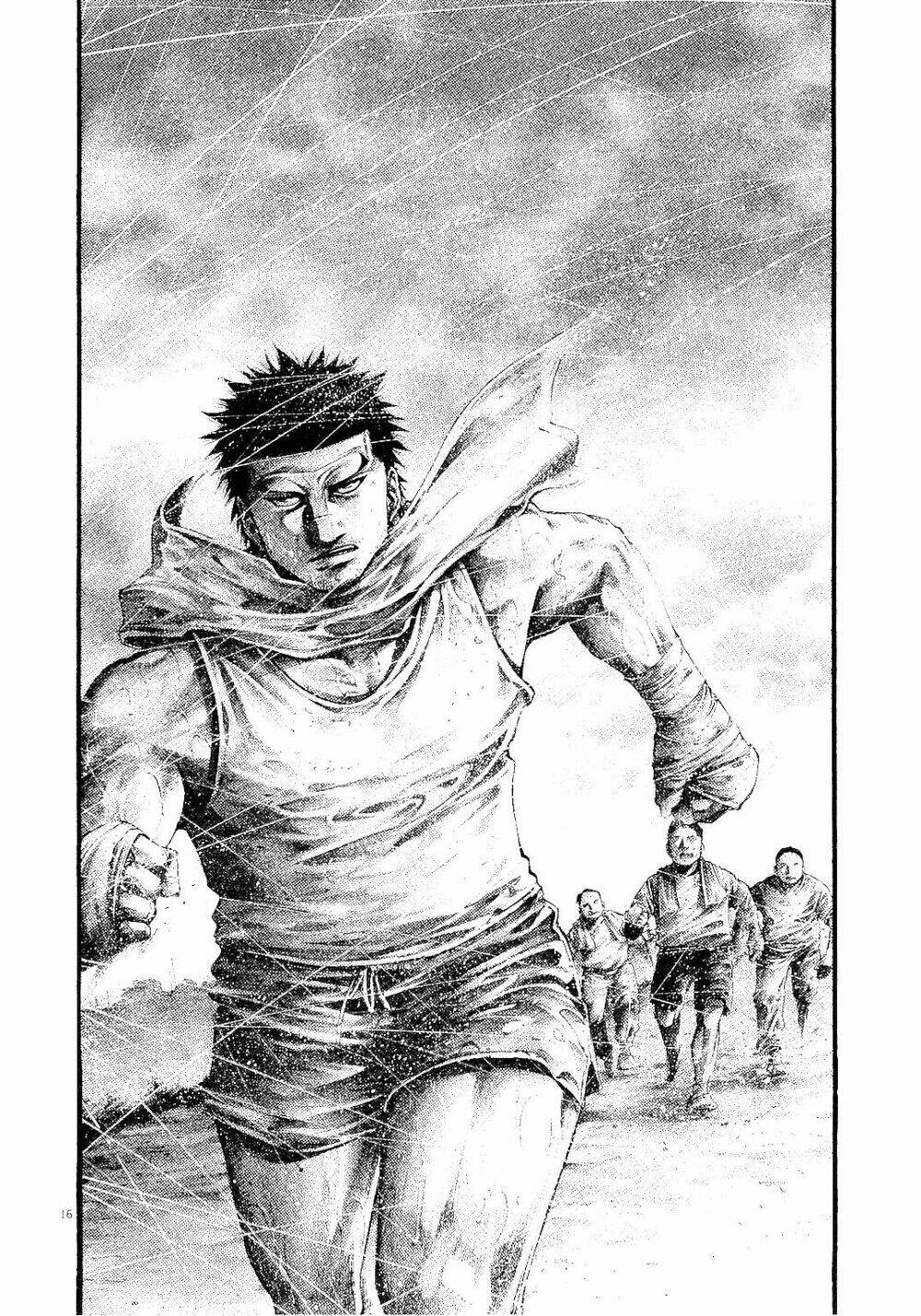 rainbow chapter 223 15